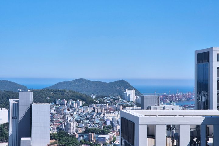 남구 신축 고층 오션뷰 5번째 이미지