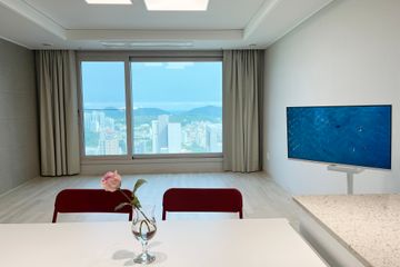 남구 신축 고층 오션뷰