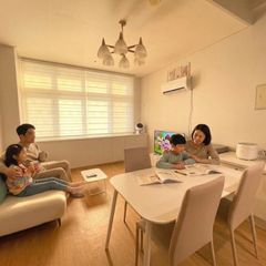 미금역연결/복층/2배드 방 이미지