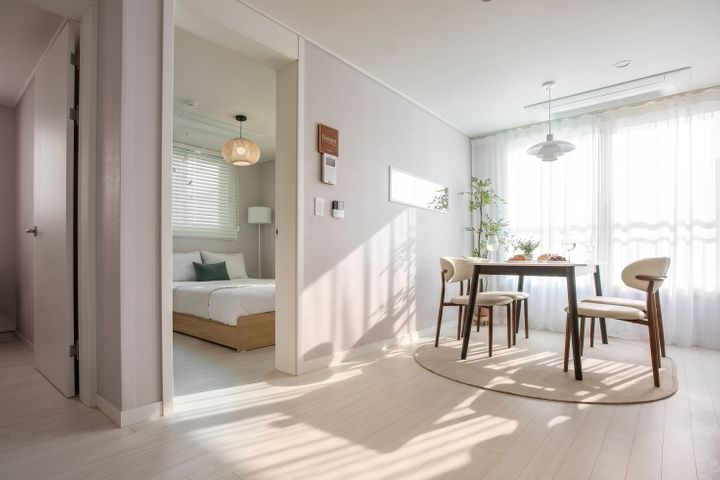 Haven in 서울 1번째 이미지