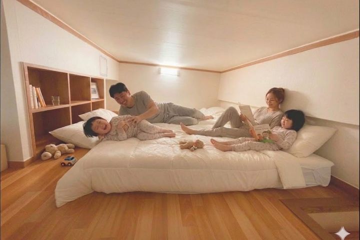 미금역연결/복층/2배드 3번째 이미지