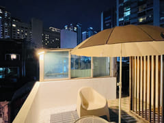 Detached guest house with a rooftop in Mapo 18th image