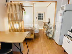 Detached guest house with a rooftop in Mapo 5th image