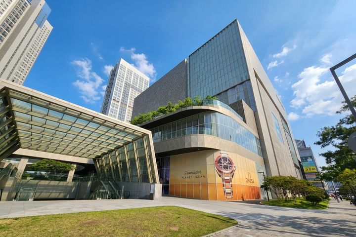 동탄역 신축✨프리미엄 19번째 이미지