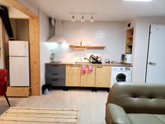 Unit 204, 10-minute walk from Yeoksam Station 1th image