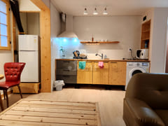 Unit 204, 10-minute walk from Yeoksam Station 2th image