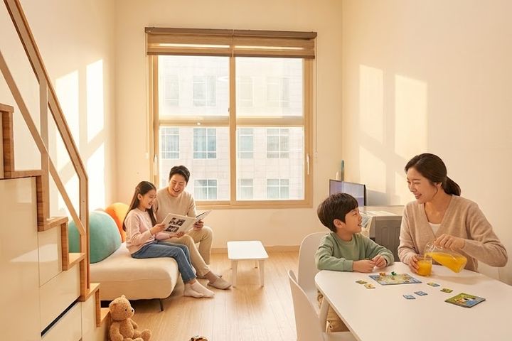 상현역/수지구청역/복층 0번째 이미지