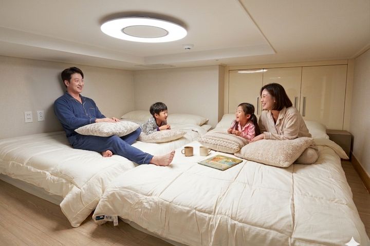 상현역/수지구청역/복층 6번째 이미지