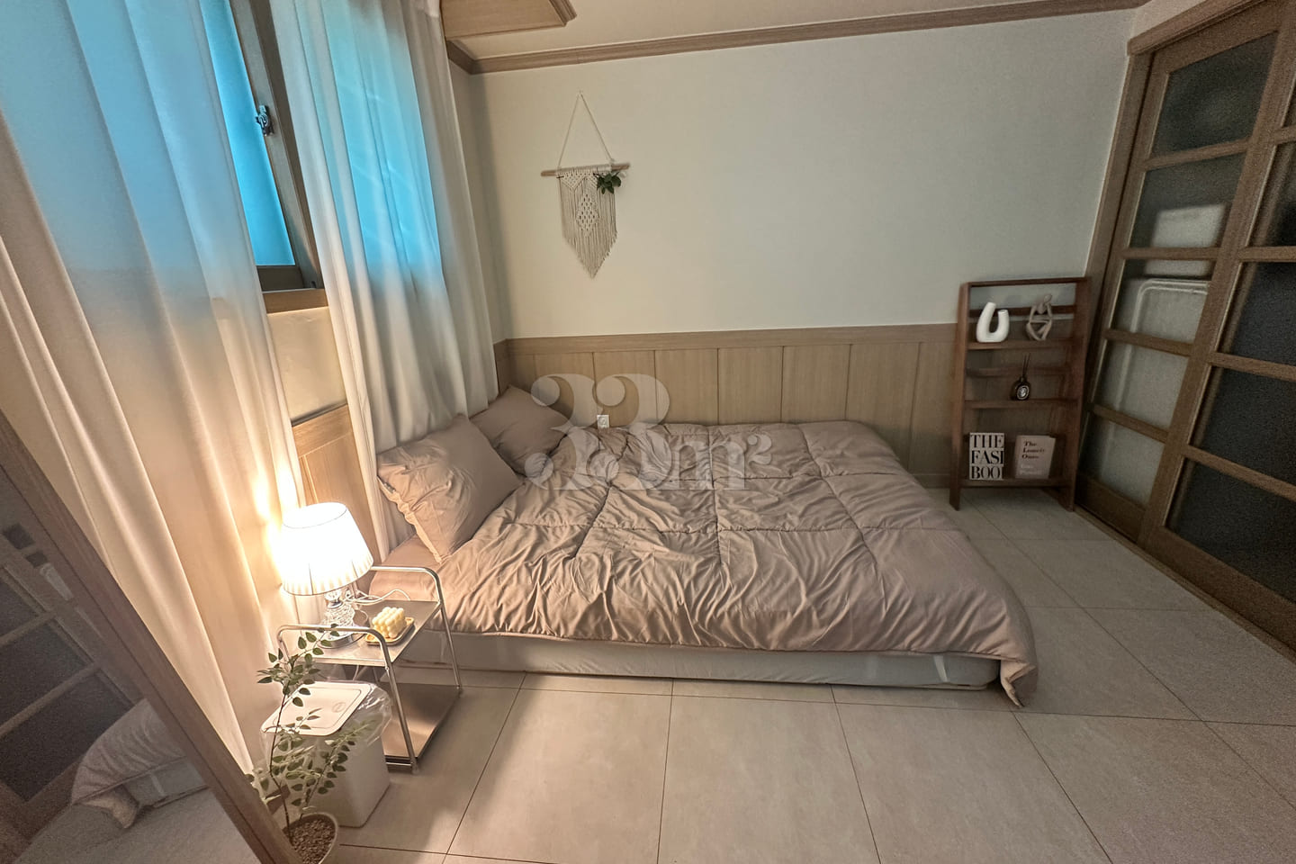 Studio Apartment #Clean #Fully Furnished 0th image