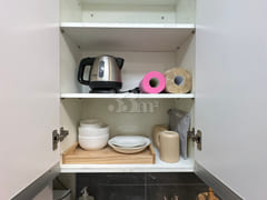 Studio Apartment #Clean #Fully Furnished 9th image