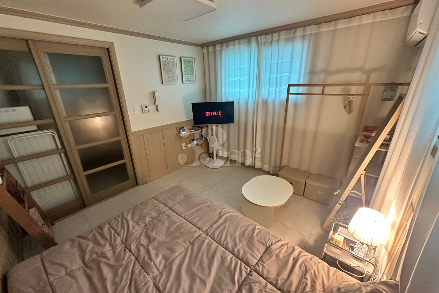 Studio Apartment #Clean #Fully Furnished 1th image