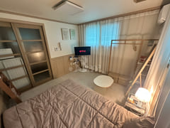 Studio Apartment #Clean #Fully Furnished 1th image