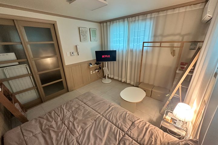 원룸#깨끗한#풀옵션A 2번째 이미지