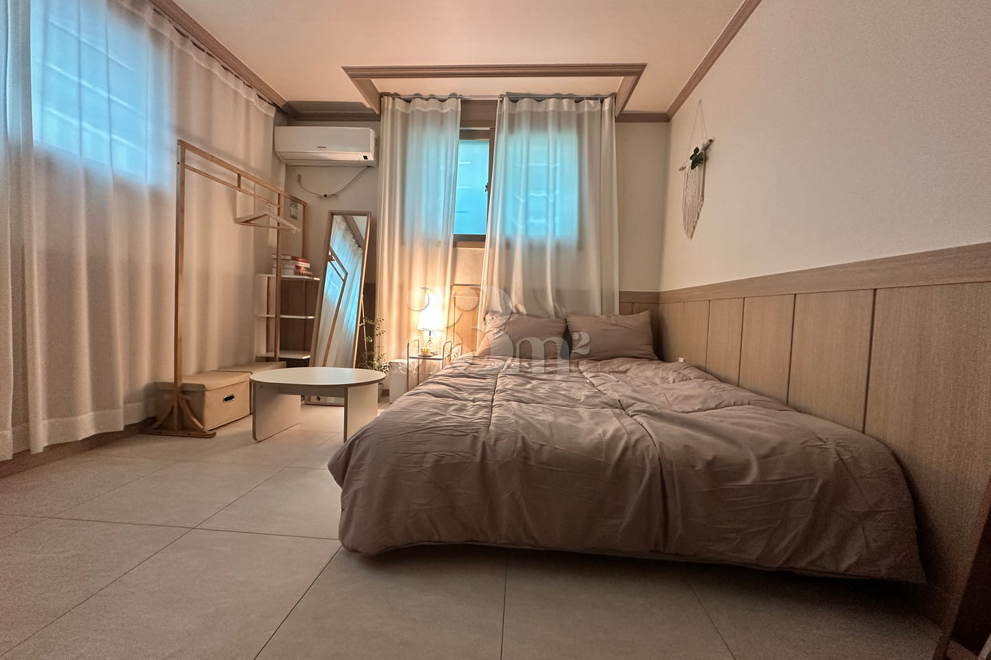 Studio Apartment #Clean #Fully Furnished 3th image