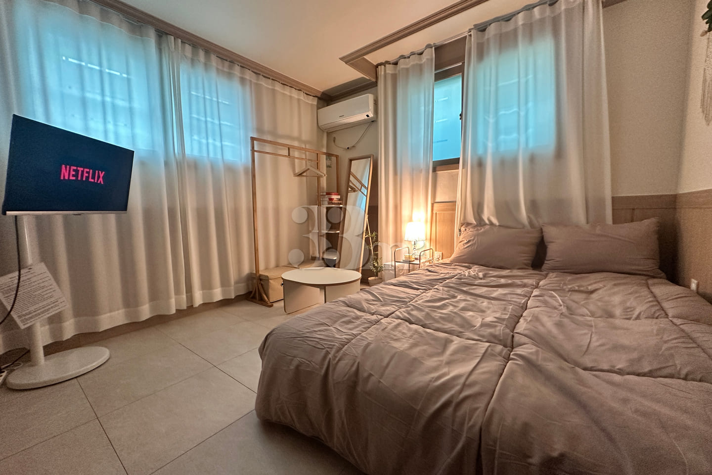 Studio Apartment #Clean #Fully Furnished 4th image
