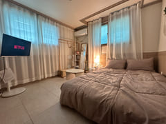 Studio Apartment #Clean #Fully Furnished 4th image