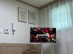 Studio Apartment #Clean #Fully Furnished 5th image