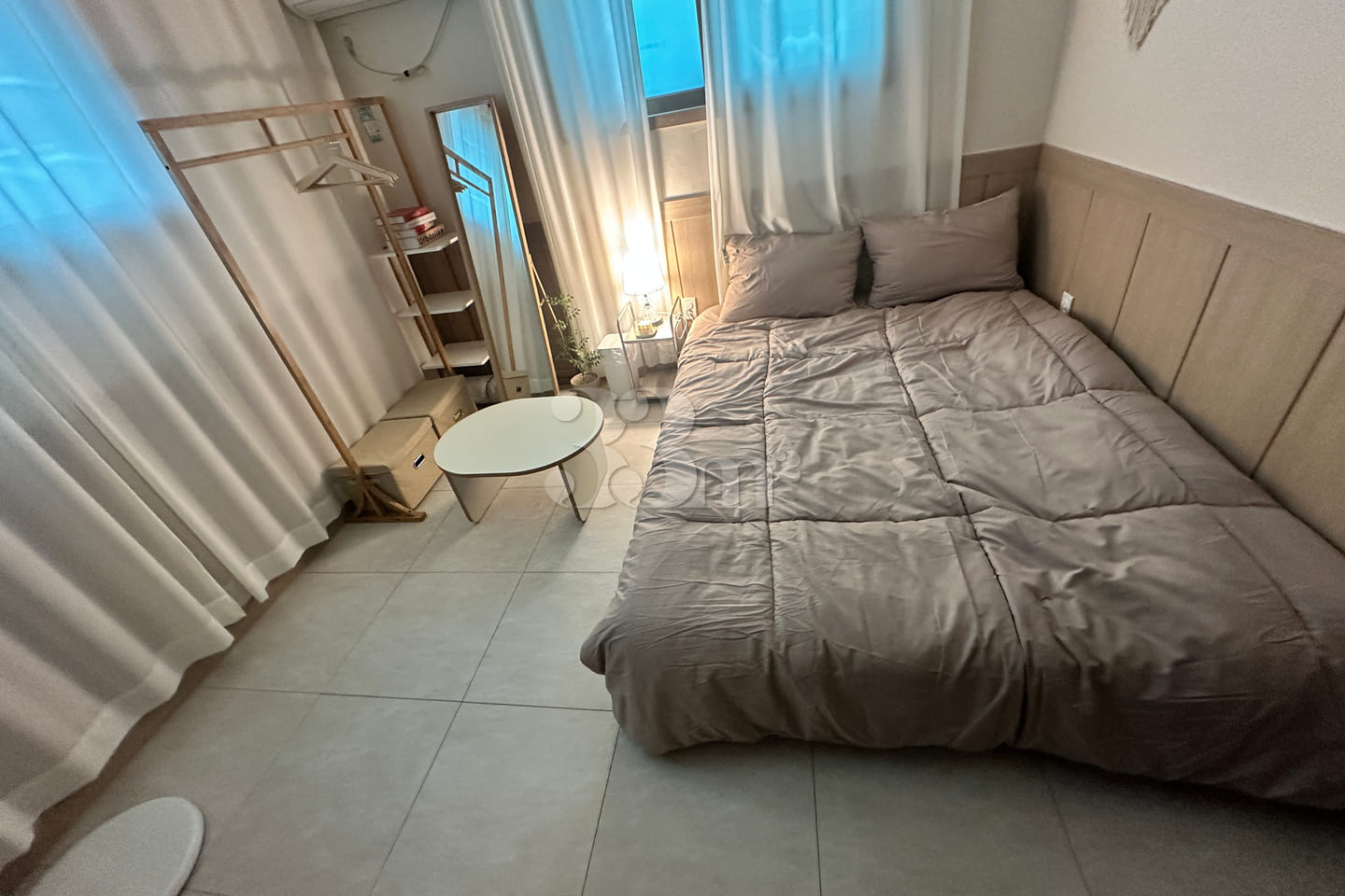 Studio Apartment #Clean #Fully Furnished 2th image