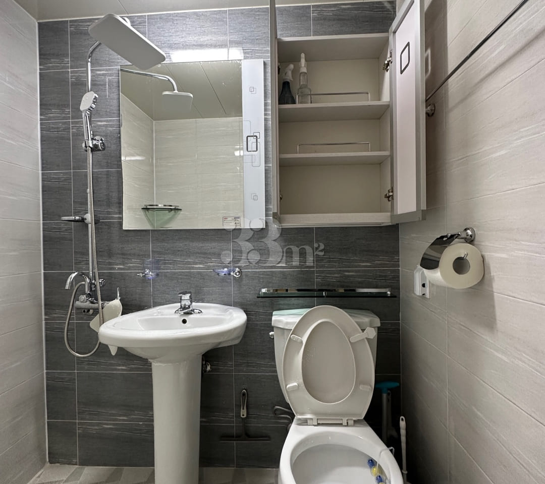 Studio Apartment #Clean #Fully Furnished 11th image