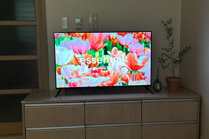 큰원룸#깨끗한#풀옵션C 6번째 이미지