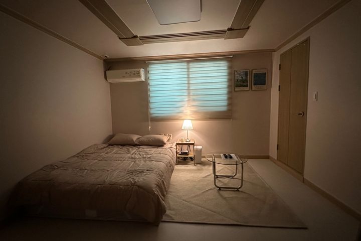 큰원룸#깨끗한#풀옵션C 2번째 이미지