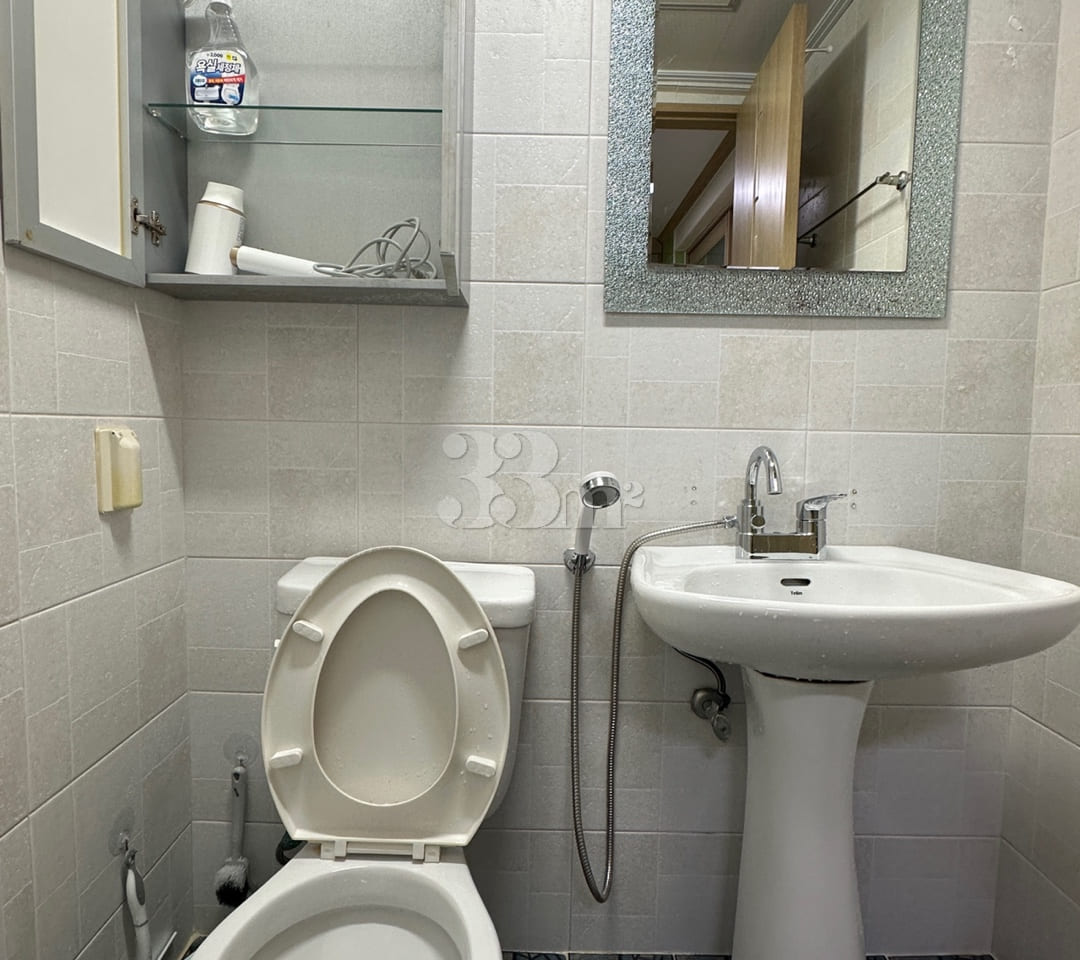 Spacious Studio #Clean #Fully Furnished 10th image