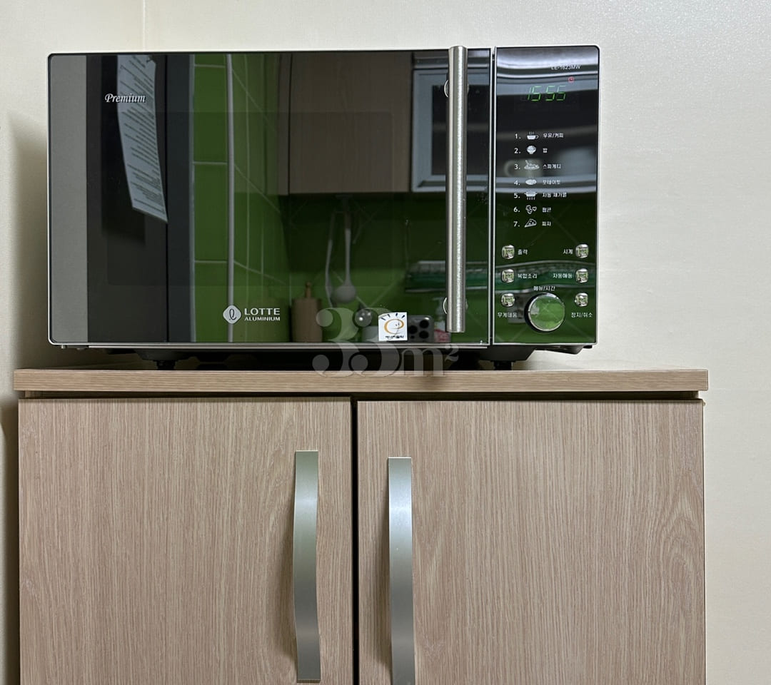 Spacious Studio #Clean #Fully Furnished 11th image