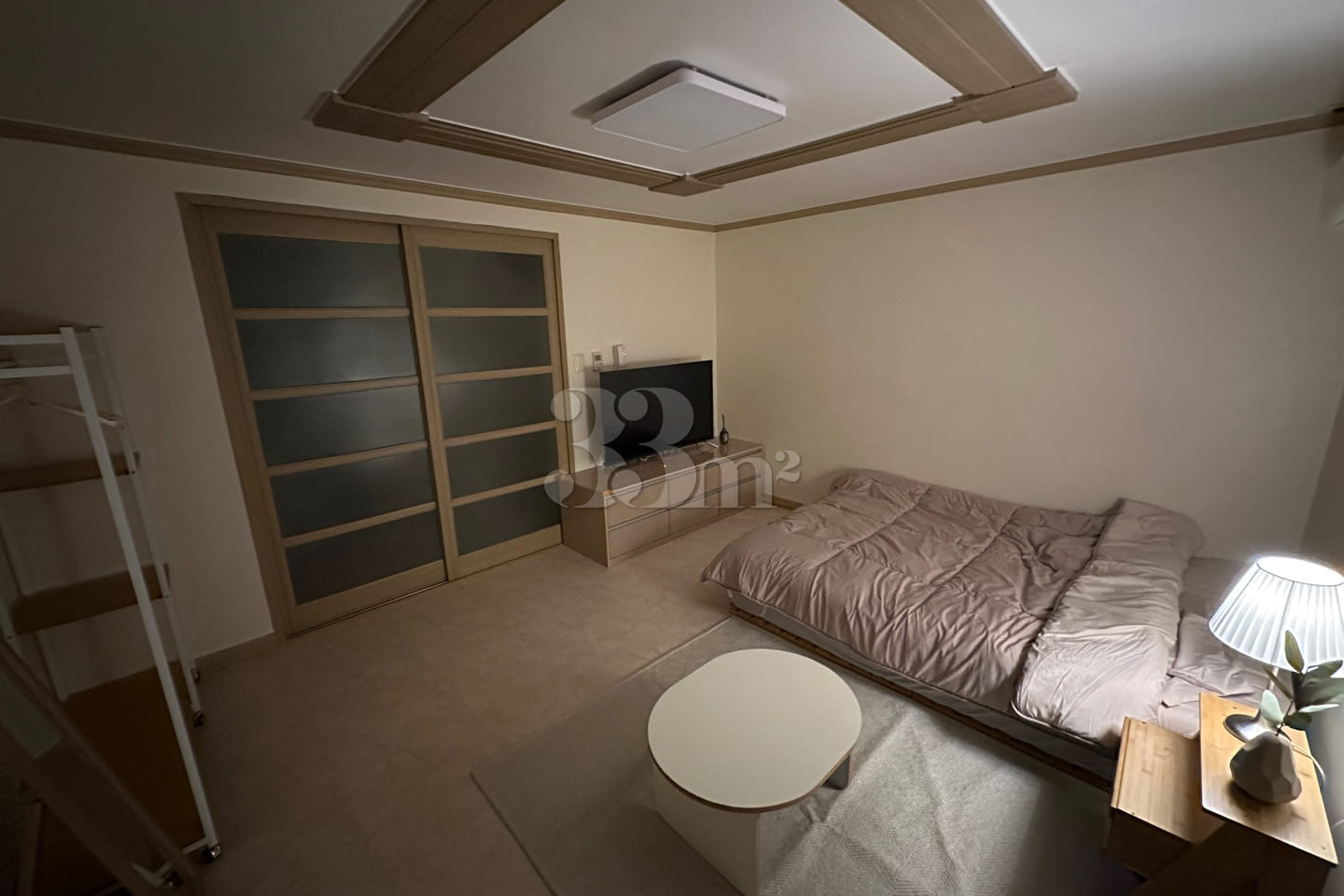 Spacious Studio #Clean #Fully Furnished 1th image