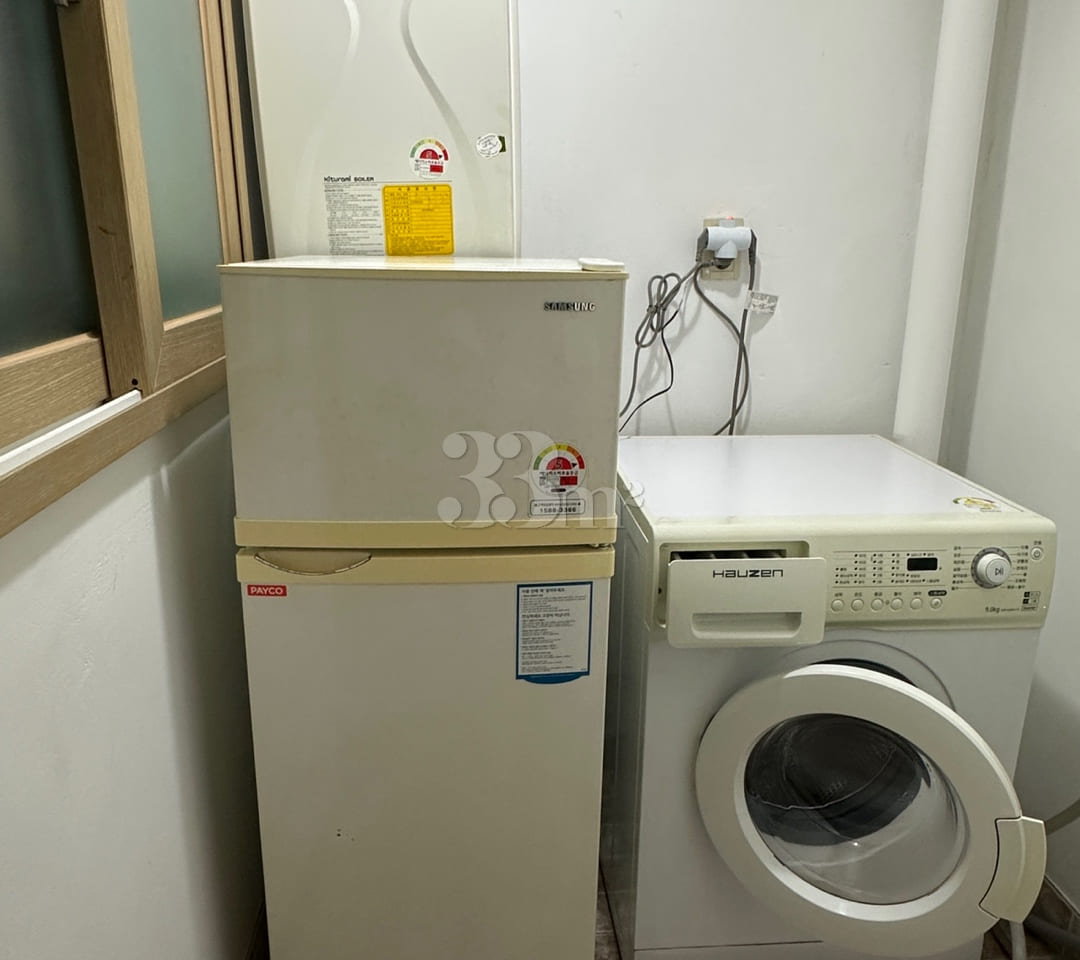 Spacious Studio #Clean #Fully Furnished 12th image