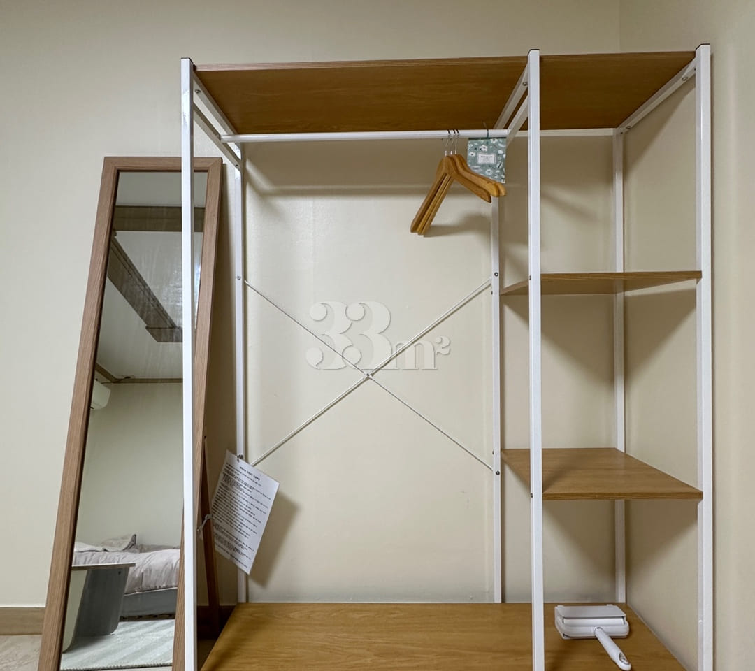 Spacious Studio #Clean #Fully Furnished 6th image
