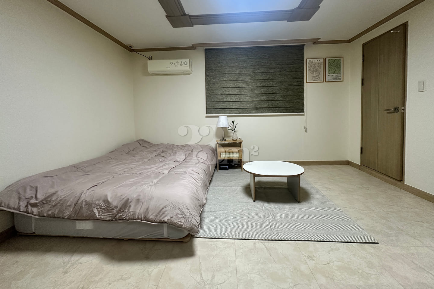 Spacious Studio #Clean #Fully Furnished 3th image