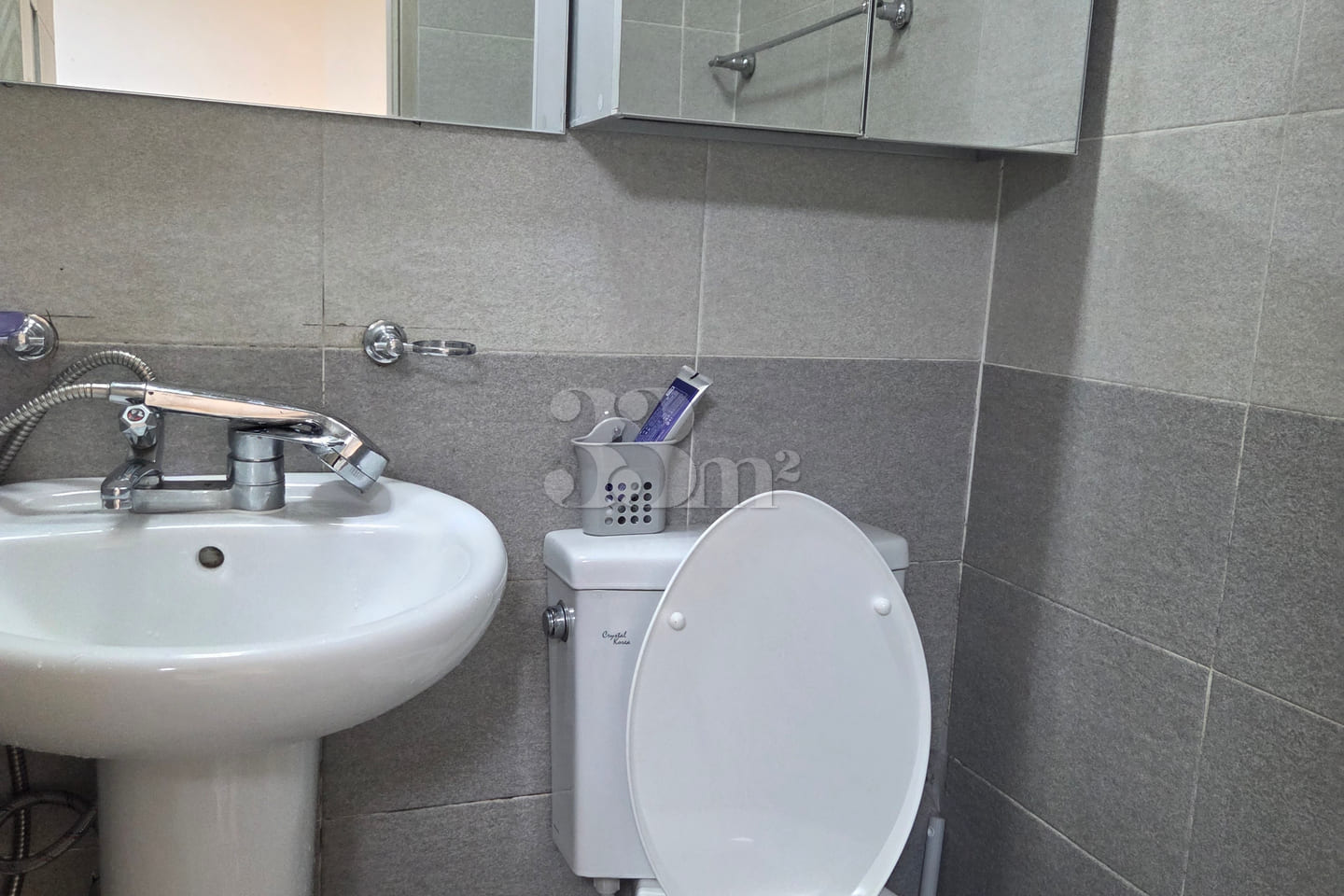Bongcheon Station Pleasant Fully Furnished Un 11th image