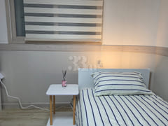Bongcheon Station Pleasant Fully Furnished Un 1th image