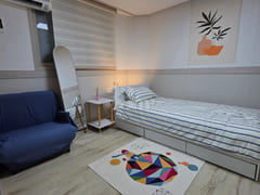 Bongcheon Station Pleasant Fully Furnished Un 5th image