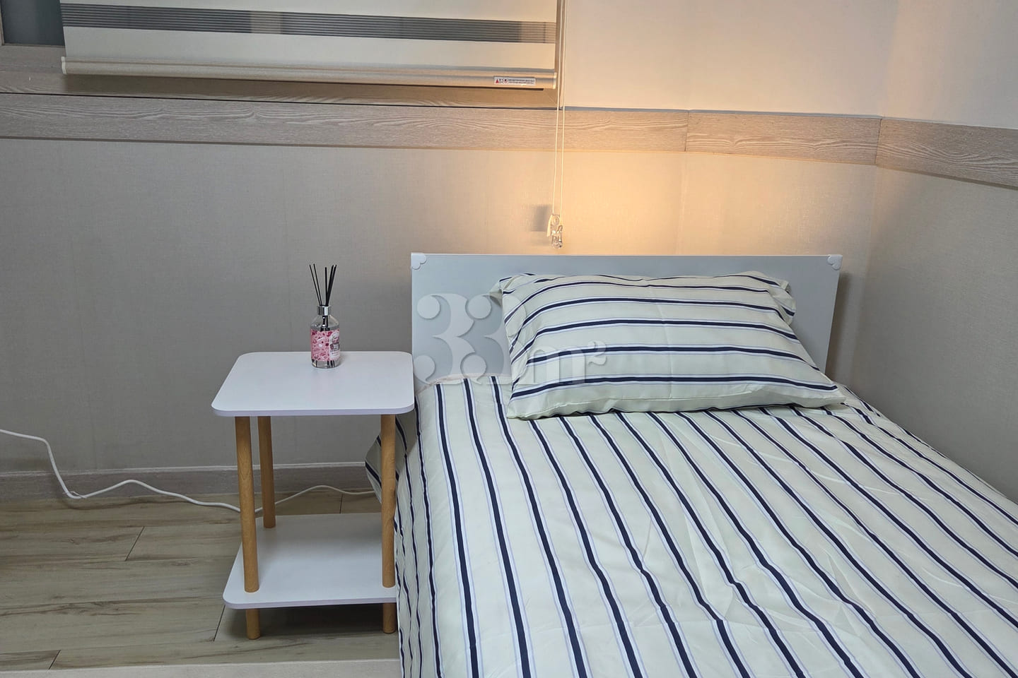 Bongcheon Station Pleasant Fully Furnished Un 0th image