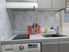 Bongcheon Station Pleasant Fully Furnished Un 8th image