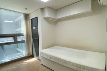 풀옵션 원룸 707