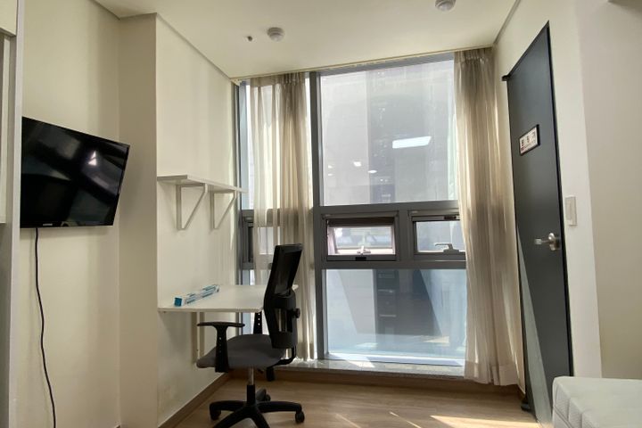 풀옵션 원룸 707 3번째 이미지