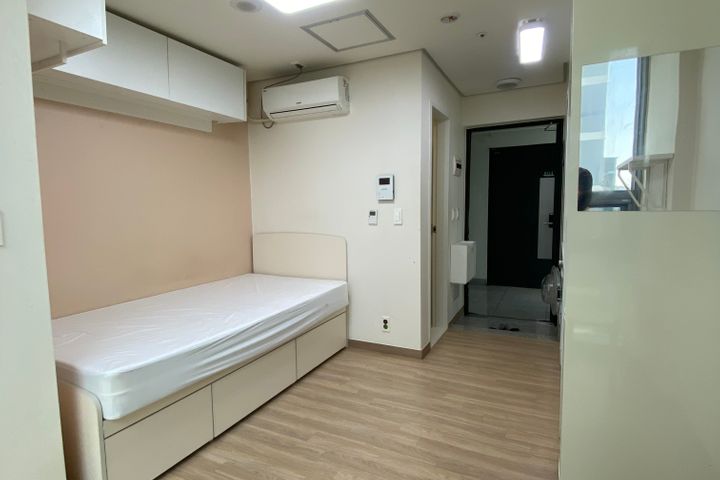 풀옵션 룸 805 7번째 이미지