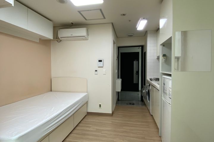 풀옵션 룸 805 6번째 이미지