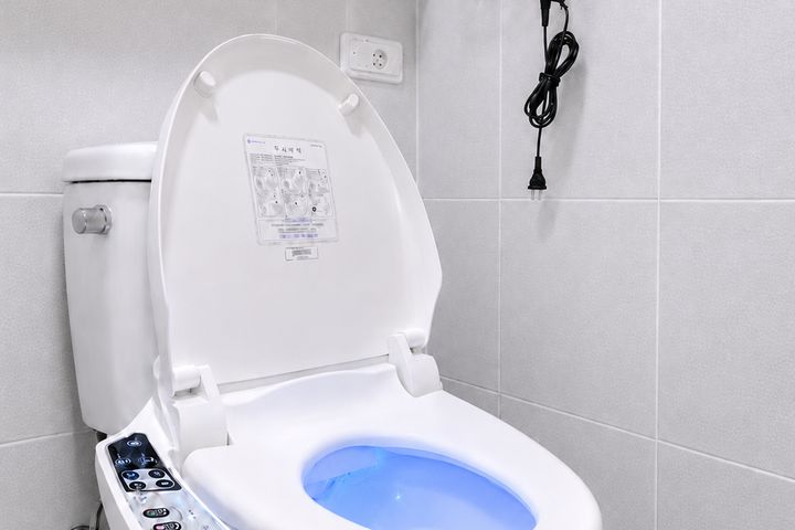 Free Parking 🔷 Newly Built 🔷 Fully Furnishe 9th image