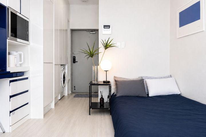 Free Parking 🔷 Newly Built 🔷 Fully Furnishe 4th image