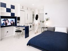 Free Parking 🔷 Newly Built 🔷 Fully Furnishe 0th image