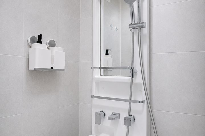Free Parking 🔷 Newly Built 🔷 Fully Furnishe 8th image
