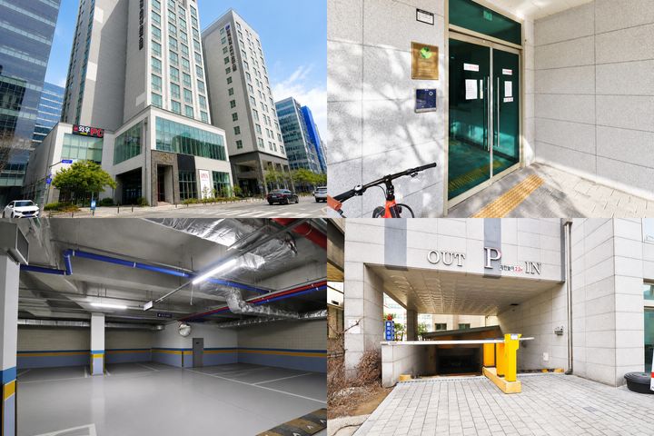 Free Parking 🔷 Newly Built 🔷 Fully Furnishe 19th image