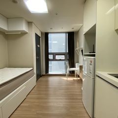초역세권 원룸 1006 방 이미지
