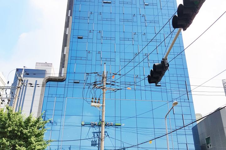 초역세권 원룸 1006 6번째 이미지