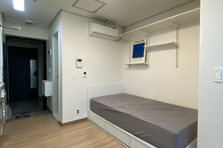 초역세권 원룸 1102 3번째 이미지