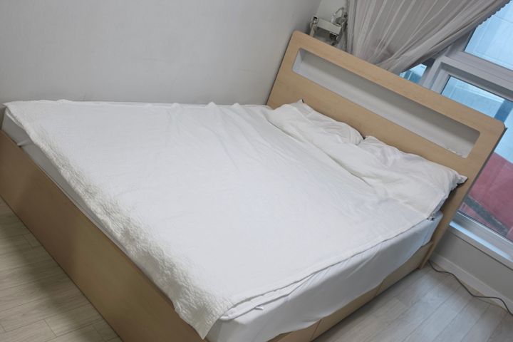 깔끔한 중동투베드 오피 1번째 이미지