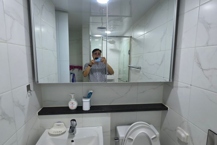 깔끔한 중동투베드 오피 8번째 이미지